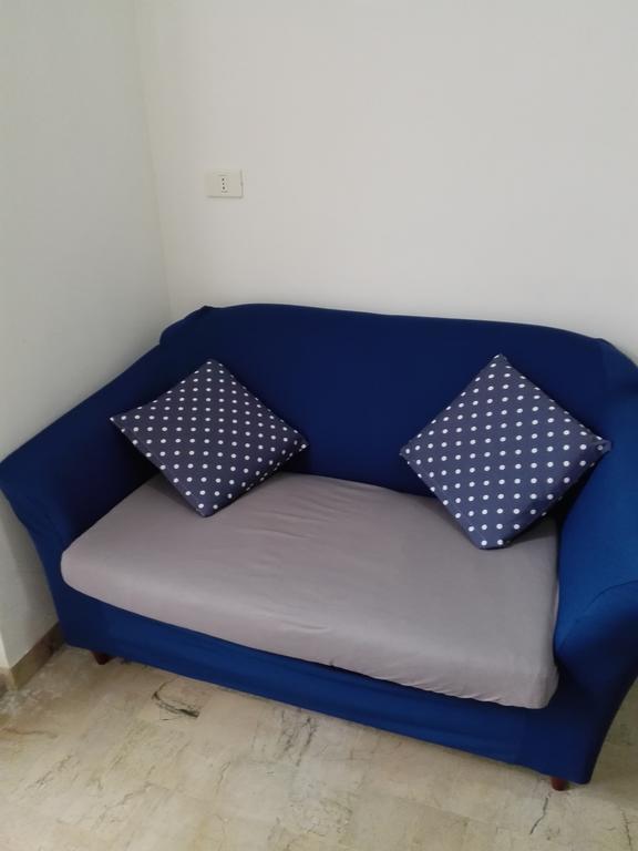 Villa La Casa delle Ginestre Alcamo Marina Esterno foto