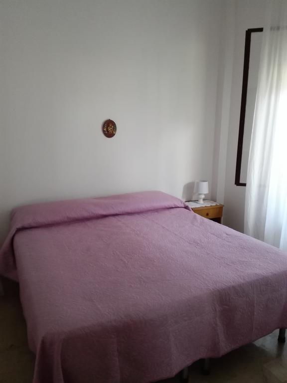 Villa La Casa delle Ginestre Alcamo Marina Esterno foto