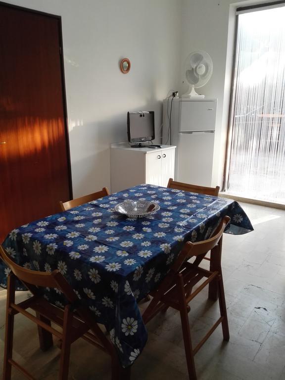 Villa La Casa delle Ginestre Alcamo Marina Esterno foto