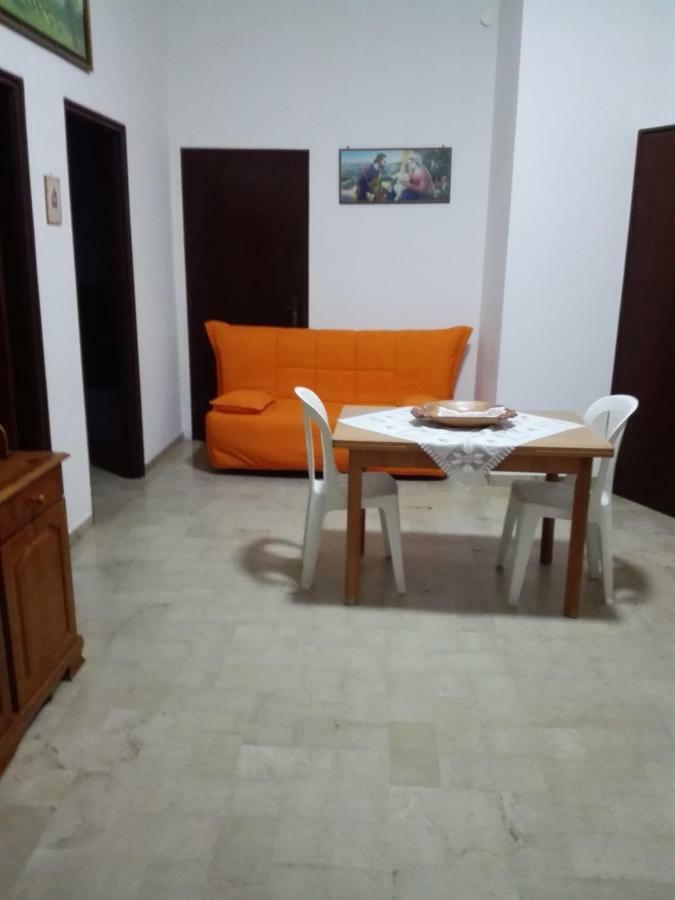 Villa La Casa delle Ginestre Alcamo Marina Esterno foto