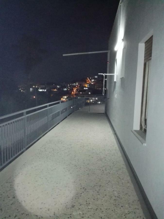 Villa La Casa delle Ginestre Alcamo Marina Esterno foto