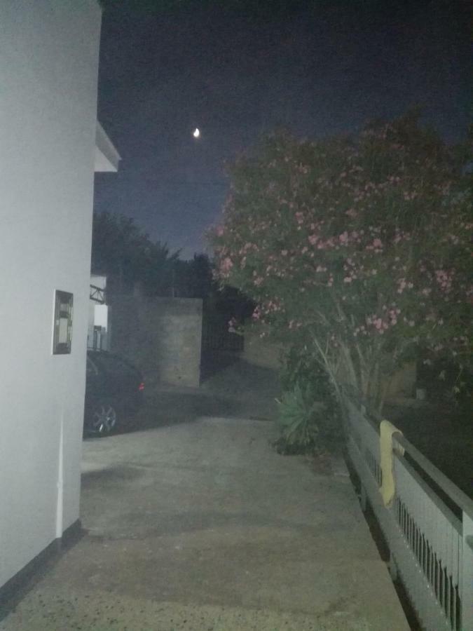 Villa La Casa delle Ginestre Alcamo Marina Esterno foto